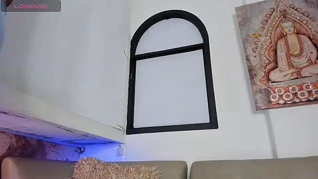 DahianaLincoln online show from 01/07/26, 10:34