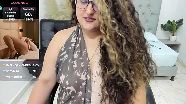 niraksil online show from 01/31/25, 03:11