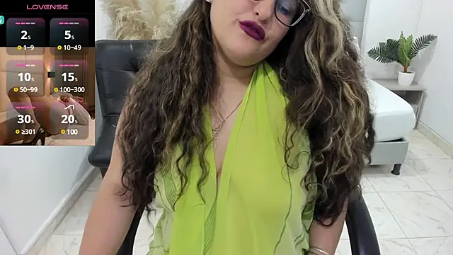 niraksil online show from 02/18/25, 12:06