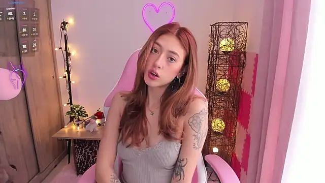 violet ch online show from 02/18/25, 04:37