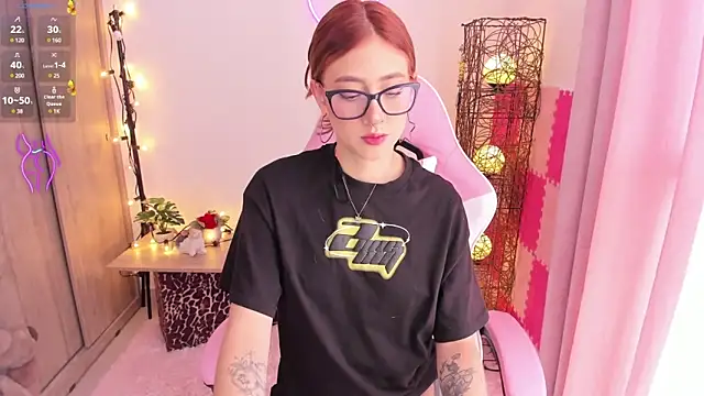 violet ch online show from 02/20/25, 05:29