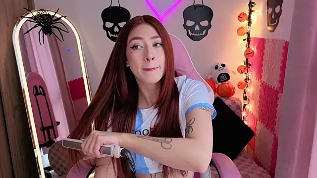 violet ch online show from 10/22/25, 05:13