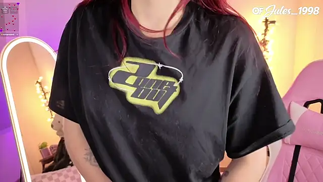 violet ch online show from 03/29/26, 11:38