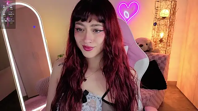violet ch online show from 07/14/26, 07:19
