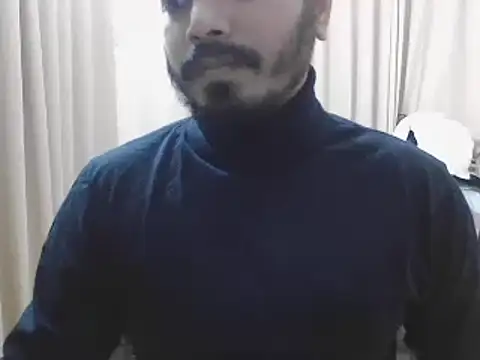 desiboyasif online show from 12/16/24, 06:05