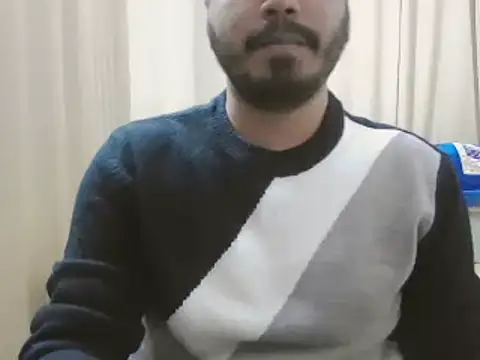 desiboyasif online show from 02/07/25, 04:03