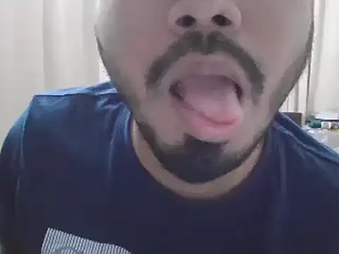 desiboyasif online show from 02/19/25, 04:55