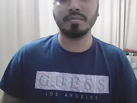 desiboyasif online show from 02/20/25, 06:02