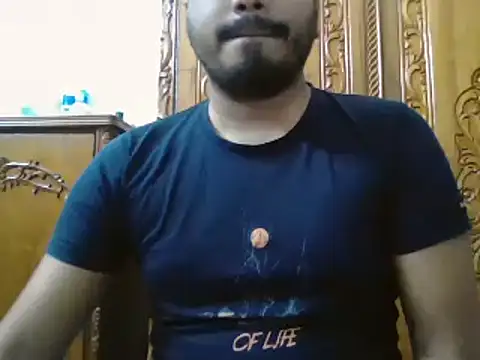 desiboyasif online show from 10/08/25, 06:05