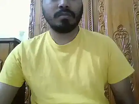 desiboyasif online show from 10/23/25, 05:01