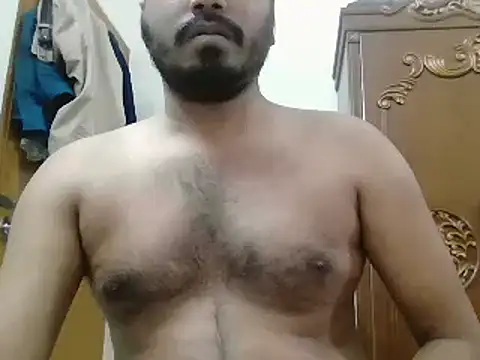 desiboyasif online show from 12/01/25, 06:24