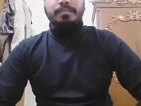 desiboyasif online show from 01/05/26, 05:49