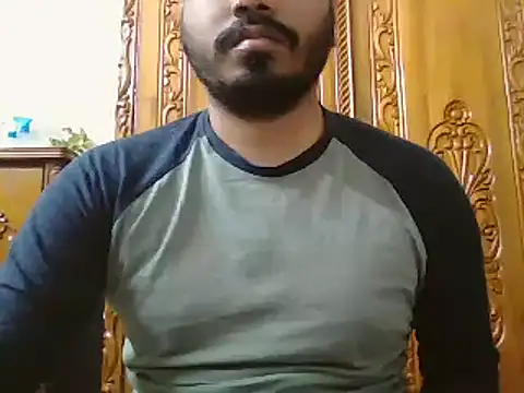 desiboyasif online show from 02/01/26, 05:55