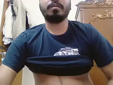 desiboyasif online show from 02/05/26, 07:18