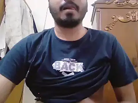 desiboyasif online show from 02/25/26, 07:12