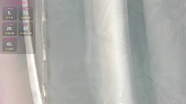 Snapshot of dahian_carter chatting on 06/20/26, 10:18 dahian carter online show from 06/20/26, 10:18