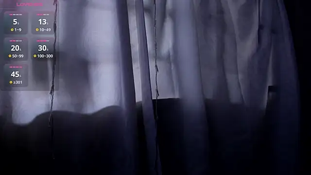 Snapshot of dahian_carter chatting on 07/07/26, 09:30 dahian carter online show from 07/07/26, 09:30