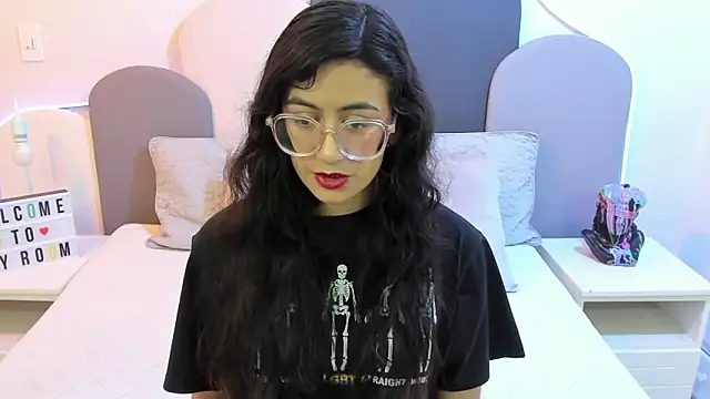 SophieGomez22 online show from 03/16/25, 11:27