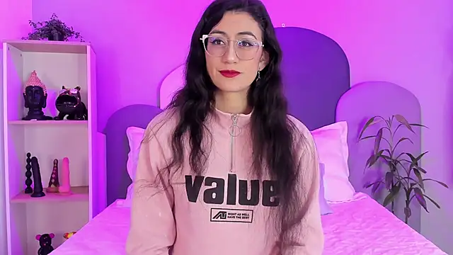 SophieGomez22 online show from 03/20/26, 11:37