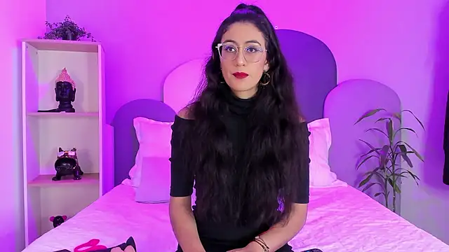 SophieGomez22 online show from 03/22/26, 11:35