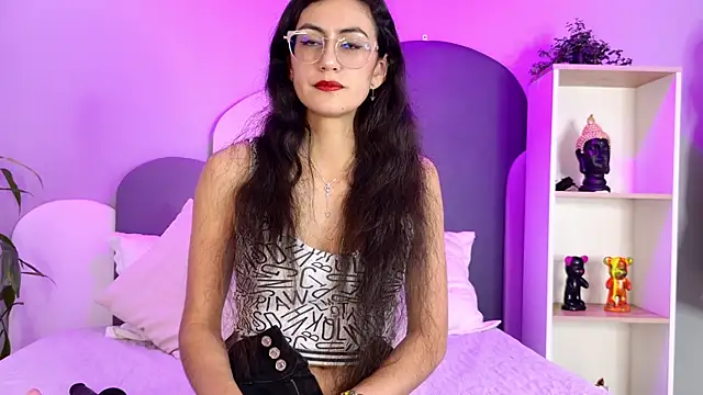 SophieGomez22 online show from 05/31/26, 11:06