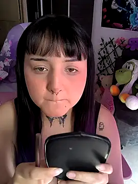 MaddyFooxx online show from 03/26/26, 07:41