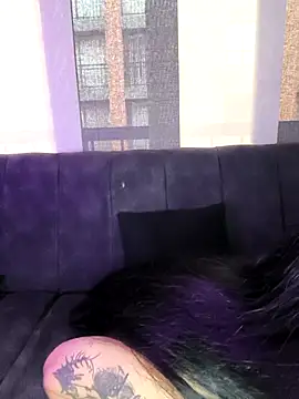 Mazikeen-- online show from 01/10/26, 10:25