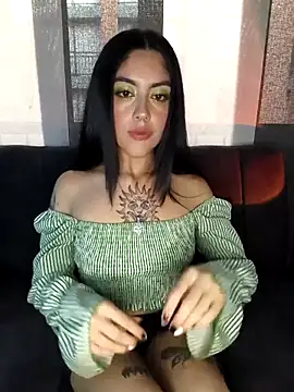 Mazikeen-- online show from 02/26/26, 10:20