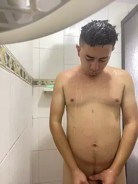 DanielGomez9 online show from 12/13/24, 01:12