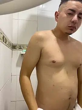 DanielGomez9 online show from 12/14/24, 12:01