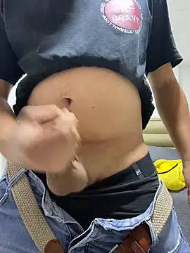 DanielGomez9 online show from 01/06/25, 08:18