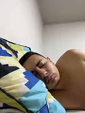 DanielGomez9 online show from 01/07/25, 02:20