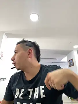 DanielGomez9 online show from 01/13/25, 02:32