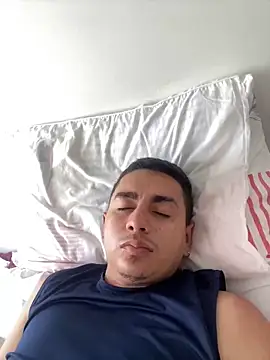 DanielGomez9 online show from 01/26/25, 08:34