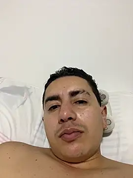 DanielGomez9 online show from 02/20/25, 05:33