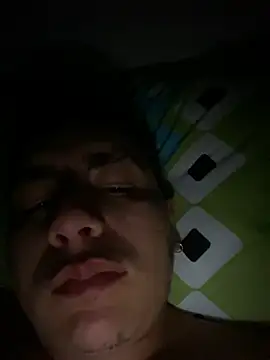 DanielGomez9 online show from 02/28/25, 07:48