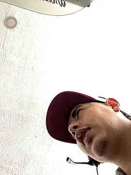 DanielGomez9 online show from 03/01/25, 07:04