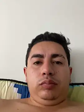 DanielGomez9 online show from 03/02/25, 03:37