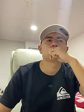 DanielGomez9 online show from 03/04/25, 11:11