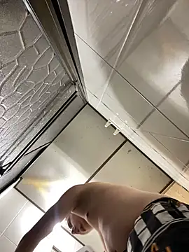 DanielGomez9 online show from 03/16/25, 09:05