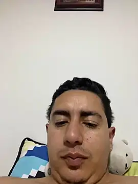 DanielGomez9 online show from 03/22/25, 03:52