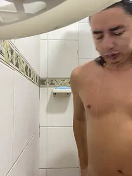 DanielGomez9 online show from 01/15/26, 01:59