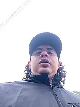 DanielGomez9 online show from 02/02/26, 01:54