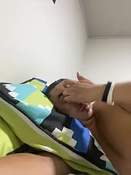 DanielGomez9 online show from 03/23/26, 02:26