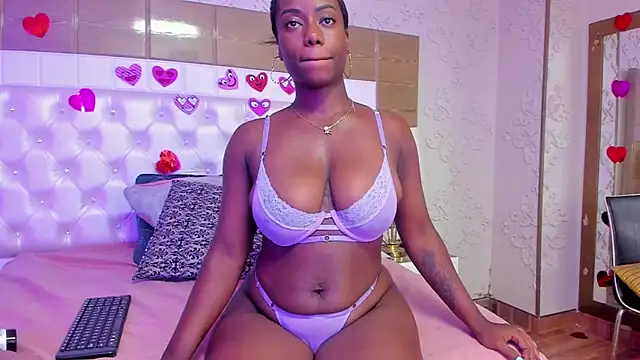 KristineLS online show from 02/22/25, 12:19