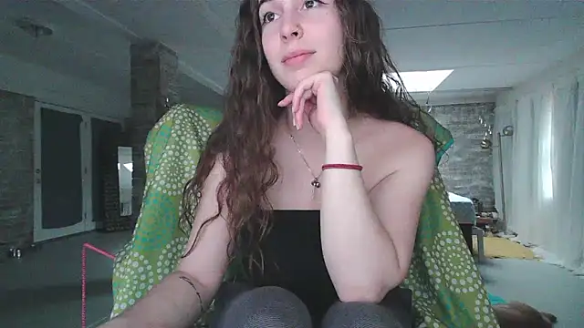 AudyAphrodite online show from 02/05/25, 11:39