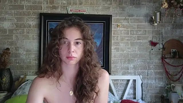AudyAphrodite online show from 07/17/26, 02:02
