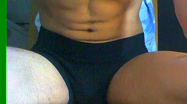 Ian zaenzz online show from 12/12/24, 08:43