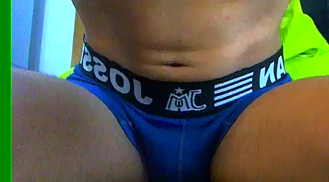 Ian zaenzz online show from 12/18/24, 07:08