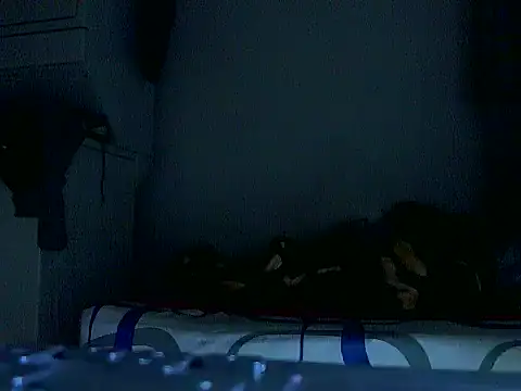 Ian zaenzz online show from 11/25/25, 07:03